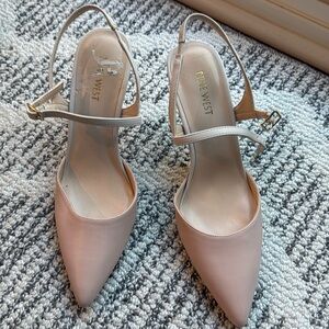 Nine West heels